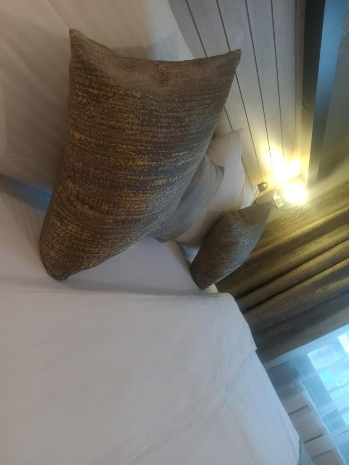 Cag Otel Erzurum Eksteriør billede